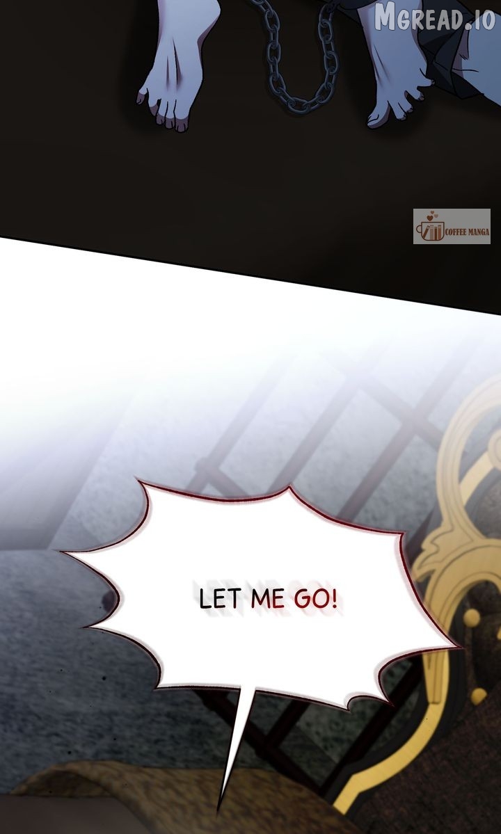 What Remains in the Damaged Place Chapter 40 - page 71