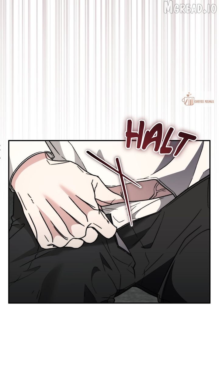 What Remains in the Damaged Place Chapter 40 - page 76