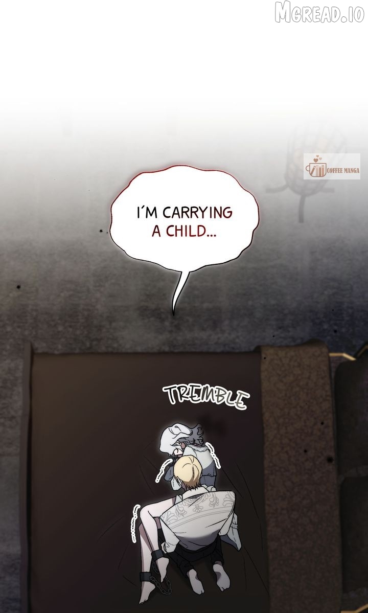 What Remains in the Damaged Place Chapter 40 - page 77