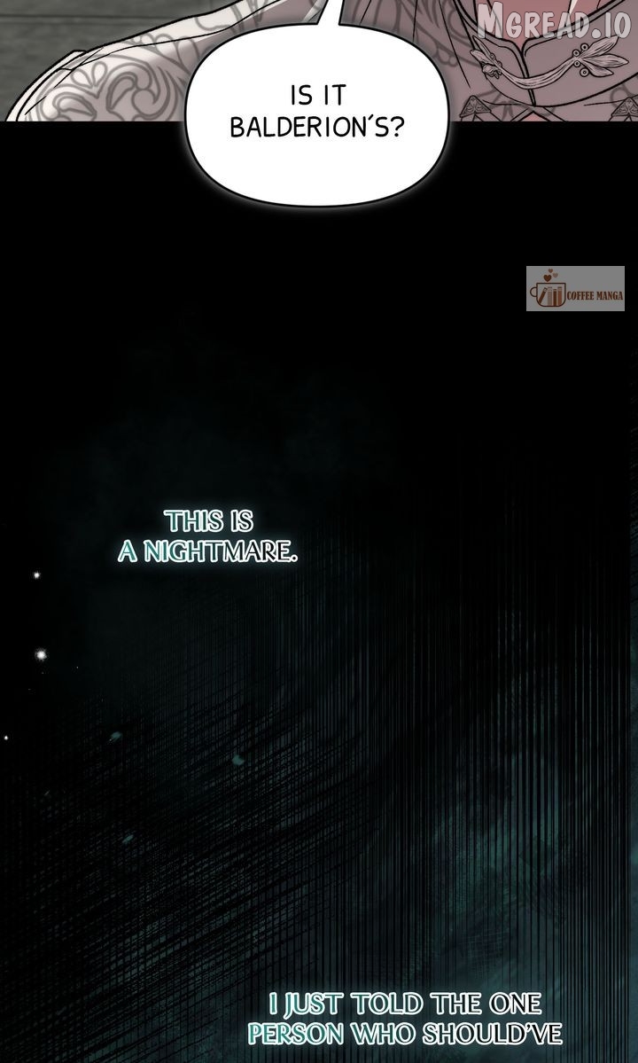What Remains in the Damaged Place Chapter 40 - page 79