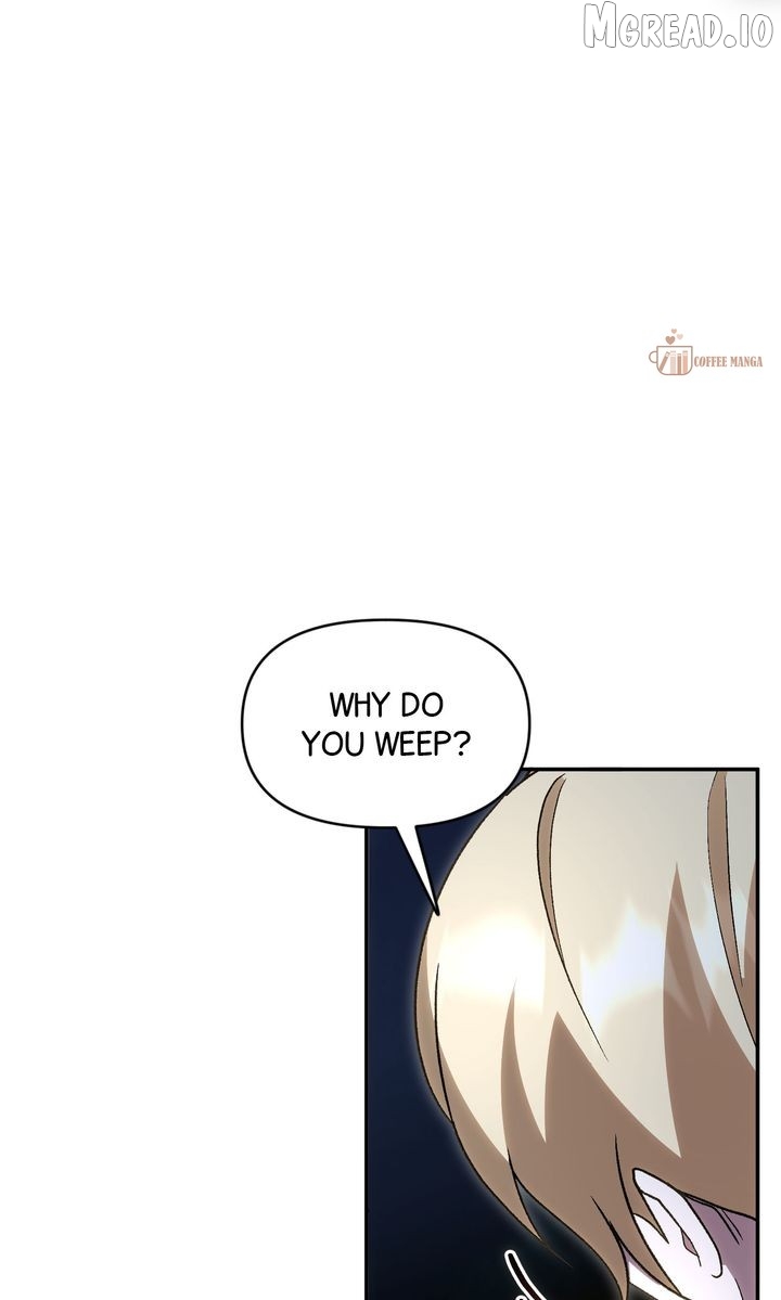 What Remains in the Damaged Place Chapter 40 - page 82