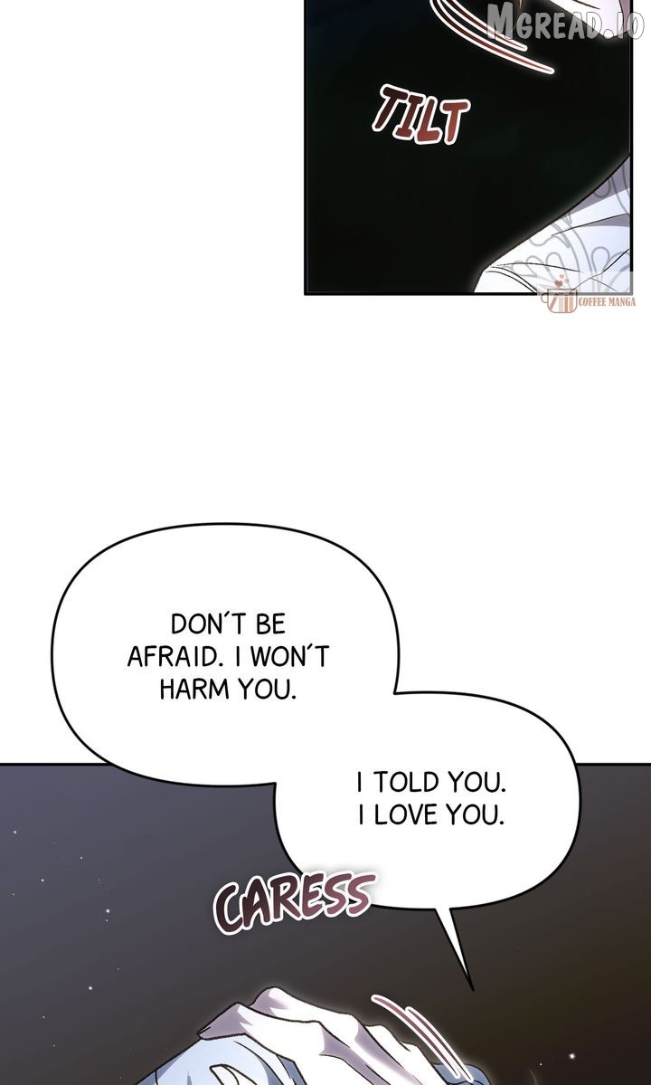 What Remains in the Damaged Place Chapter 40 - page 83