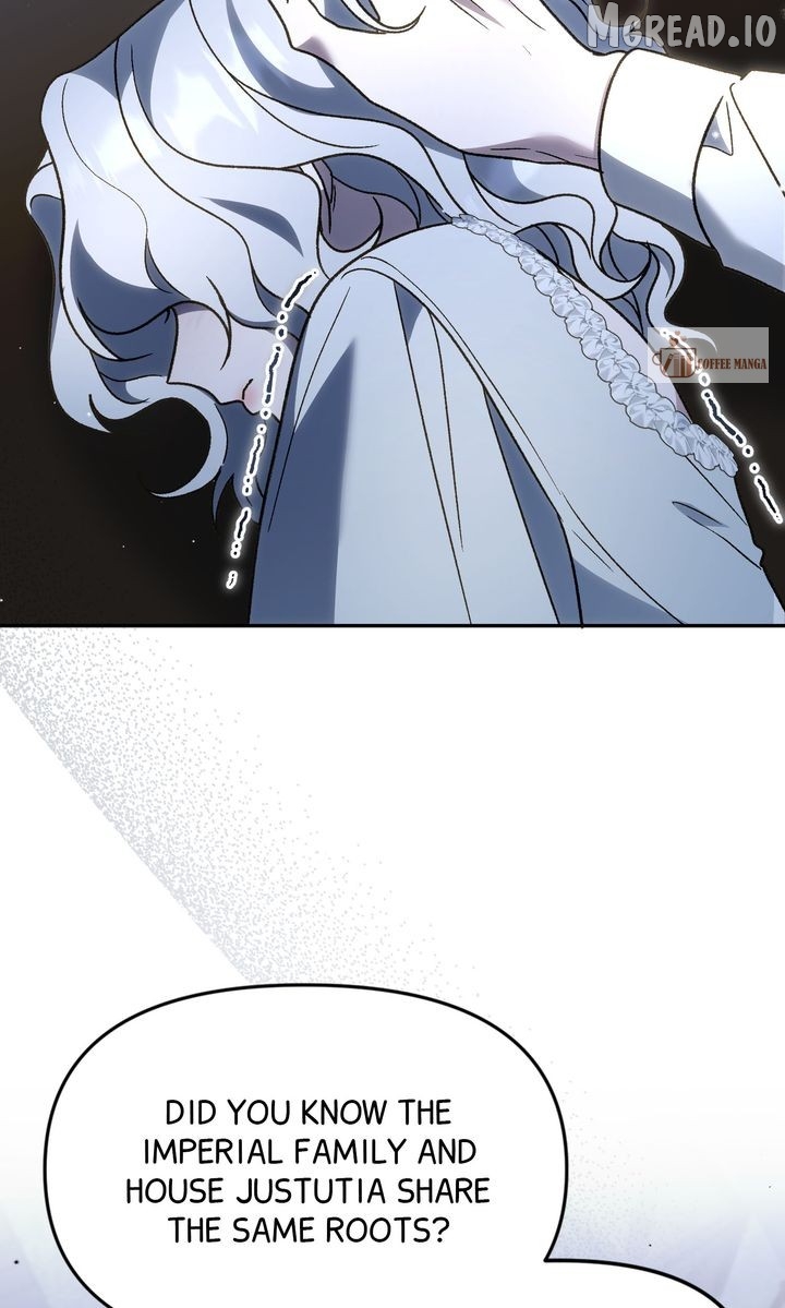 What Remains in the Damaged Place Chapter 40 - page 84