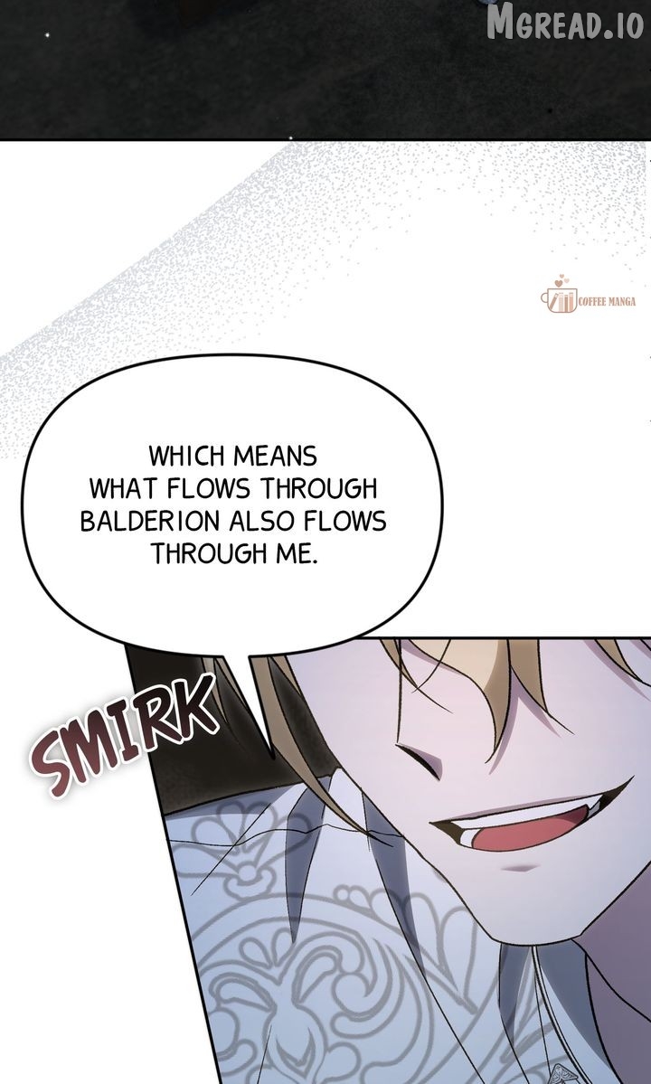What Remains in the Damaged Place Chapter 40 - page 86