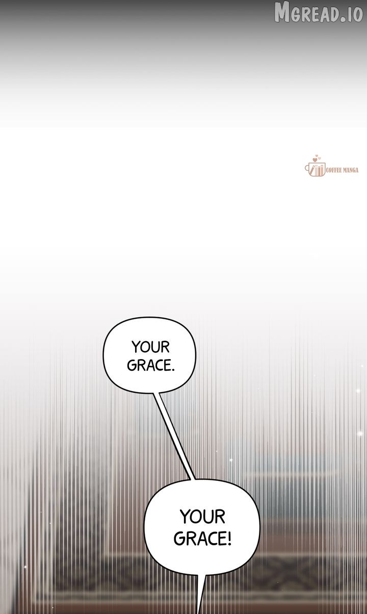 What Remains in the Damaged Place Chapter 41 - page 1