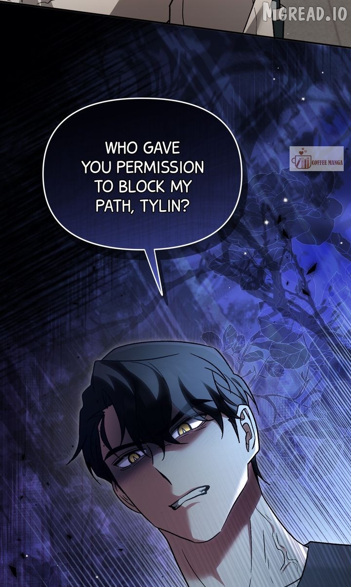 What Remains in the Damaged Place Chapter 41 - page 10