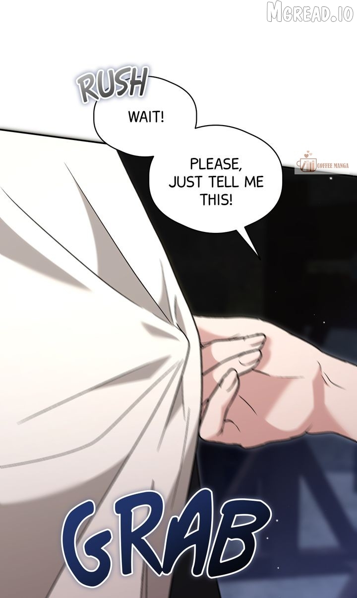 What Remains in the Damaged Place Chapter 41 - page 101