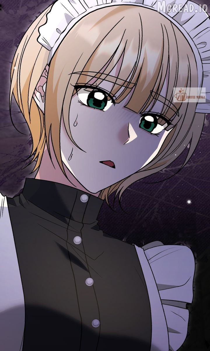 What Remains in the Damaged Place Chapter 41 - page 105
