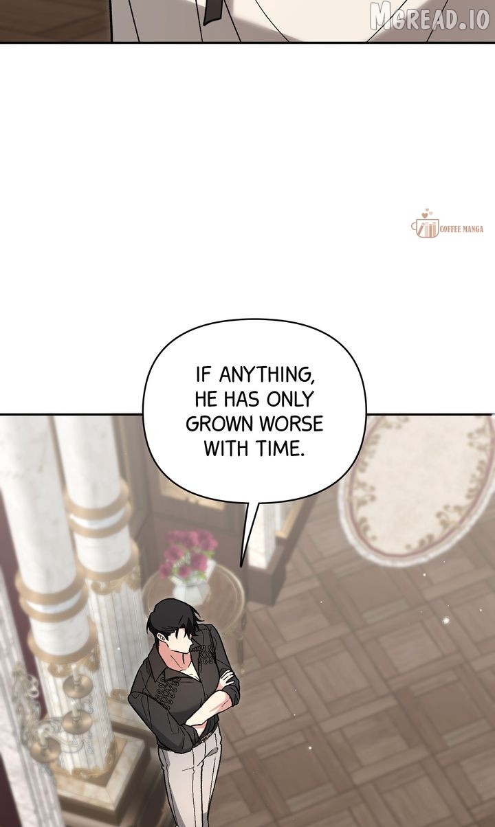 What Remains in the Damaged Place Chapter 41 - page 24