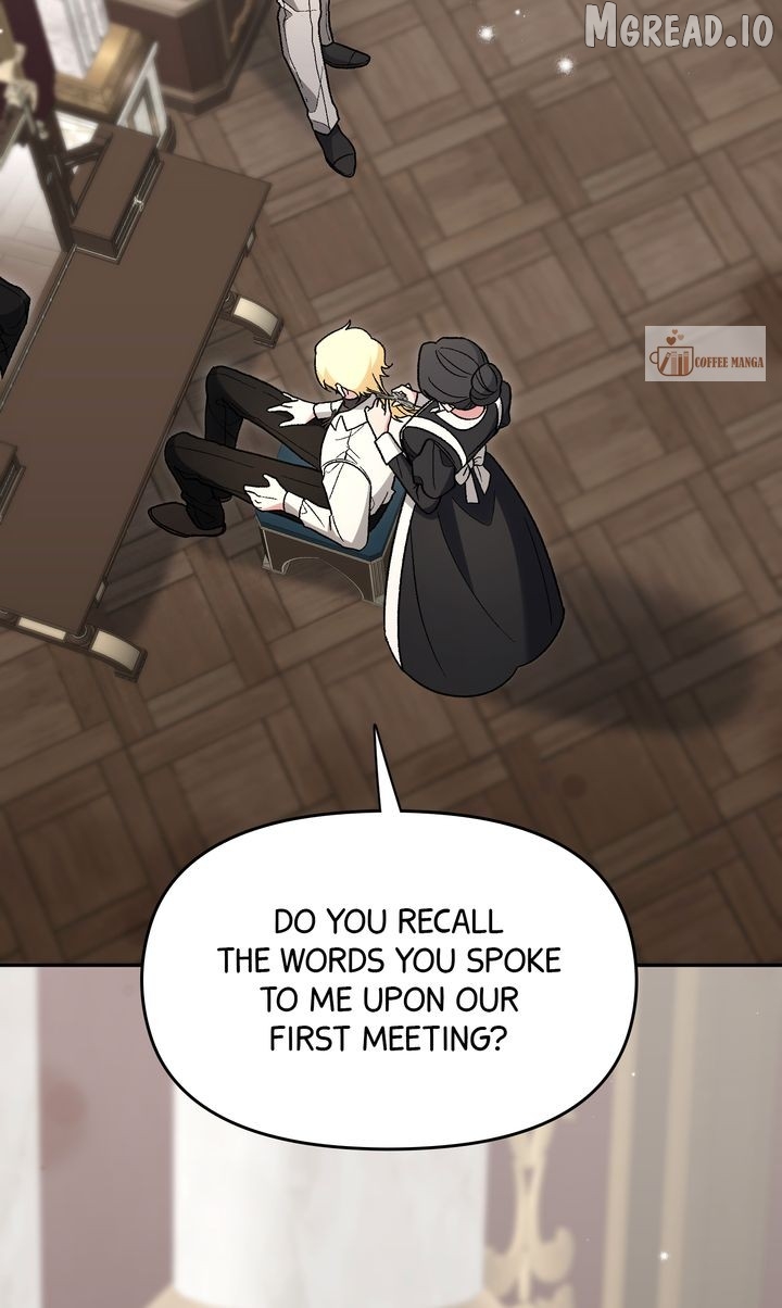 What Remains in the Damaged Place Chapter 41 - page 25
