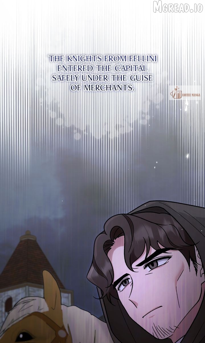 What Remains in the Damaged Place Chapter 41 - page 28