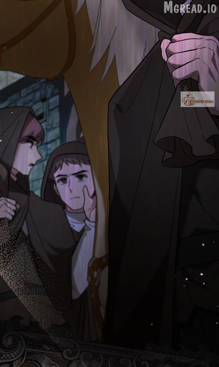 What Remains in the Damaged Place Chapter 41 - page 29