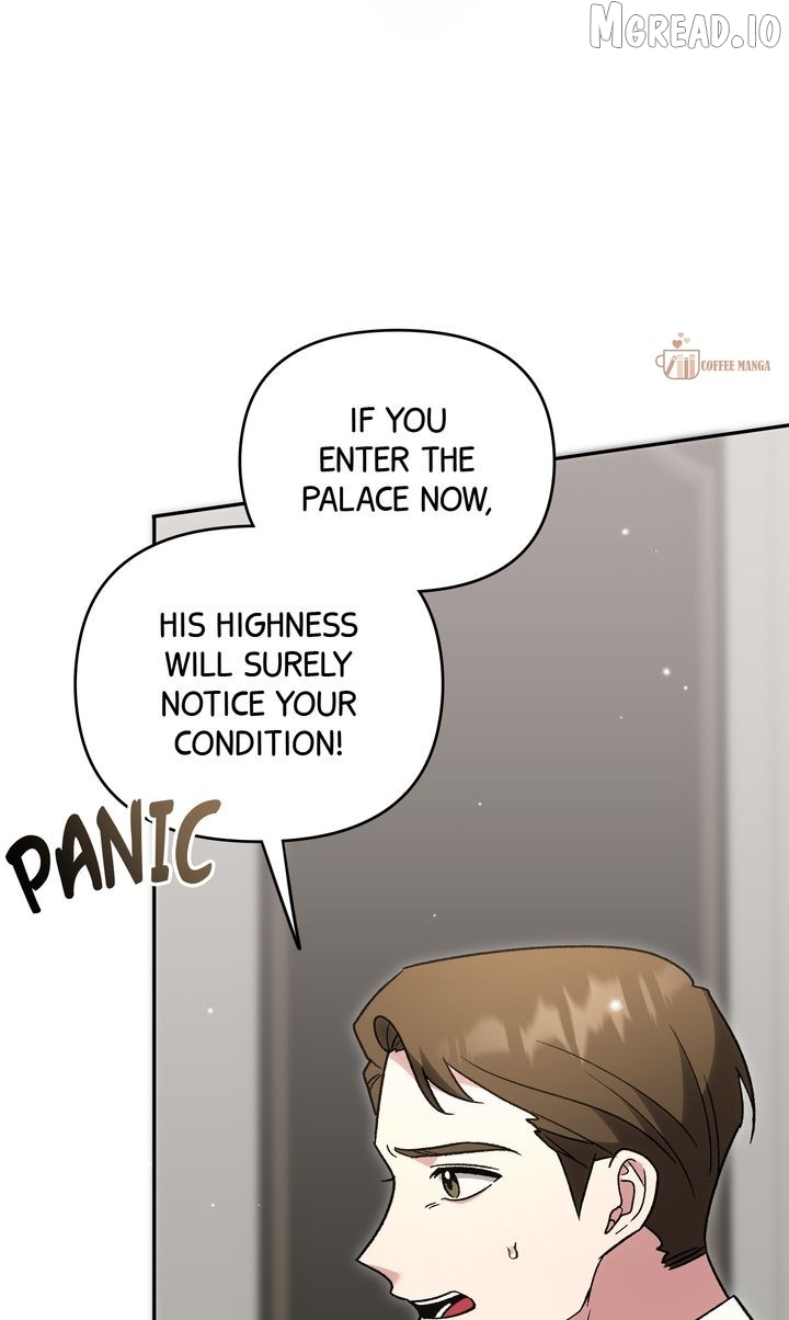 What Remains in the Damaged Place Chapter 41 - page 3
