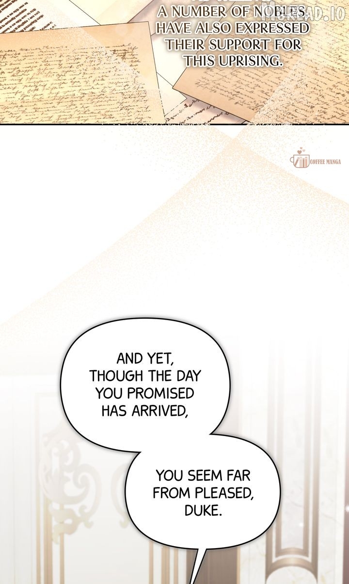 What Remains in the Damaged Place Chapter 41 - page 31