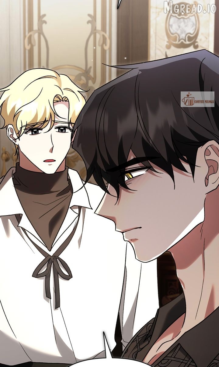 What Remains in the Damaged Place Chapter 41 - page 32