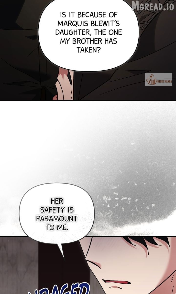 What Remains in the Damaged Place Chapter 41 - page 33