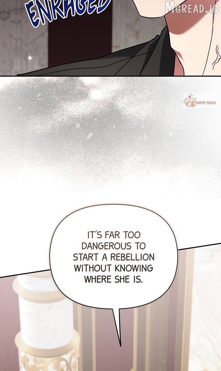 What Remains in the Damaged Place Chapter 41 - page 34