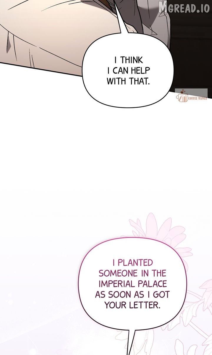 What Remains in the Damaged Place Chapter 41 - page 36