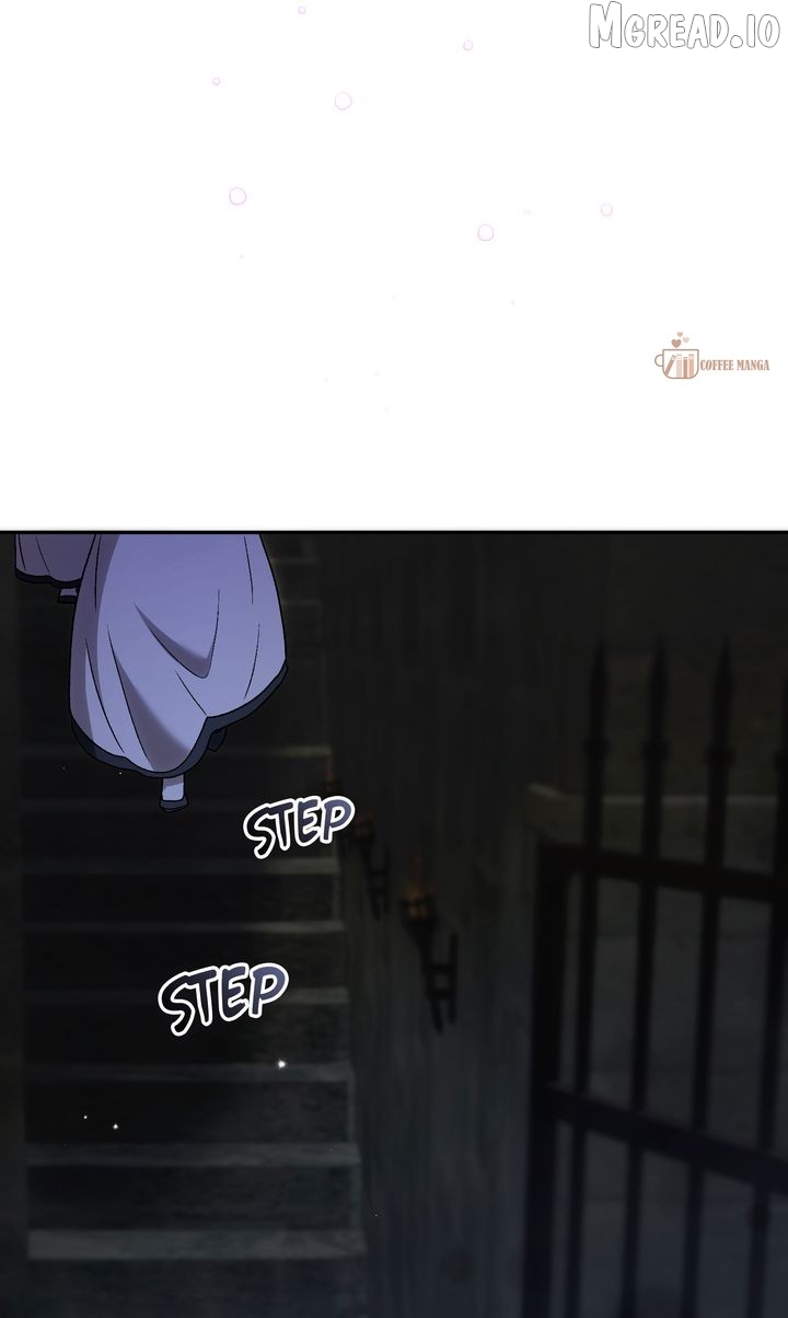 What Remains in the Damaged Place Chapter 41 - page 39
