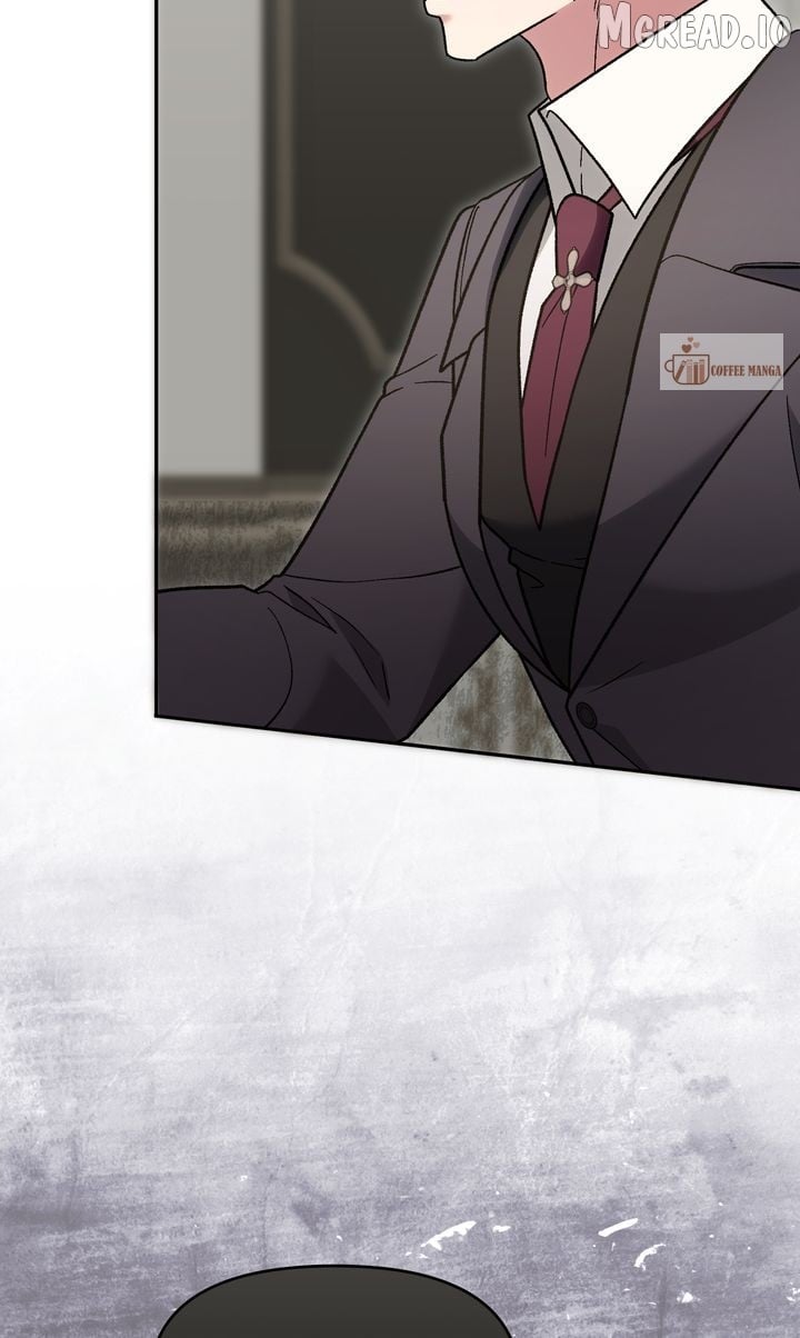 What Remains in the Damaged Place Chapter 41 - page 4