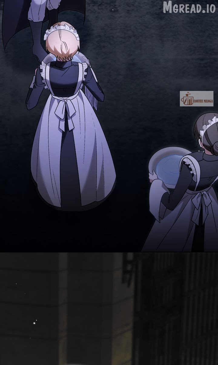 What Remains in the Damaged Place Chapter 41 - page 42