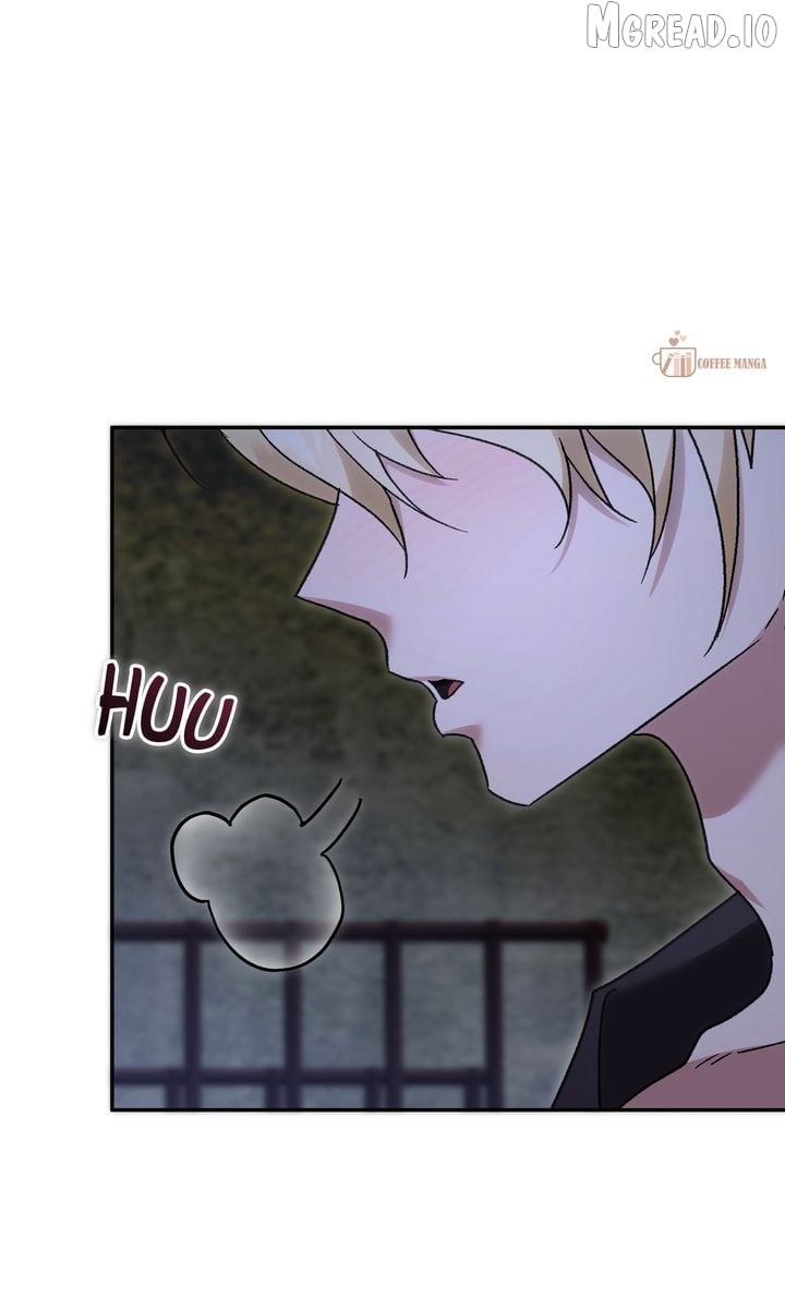 What Remains in the Damaged Place Chapter 41 - page 45