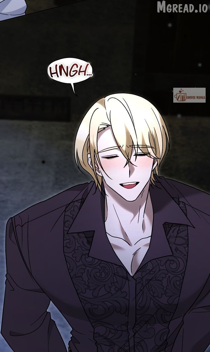 What Remains in the Damaged Place Chapter 41 - page 47