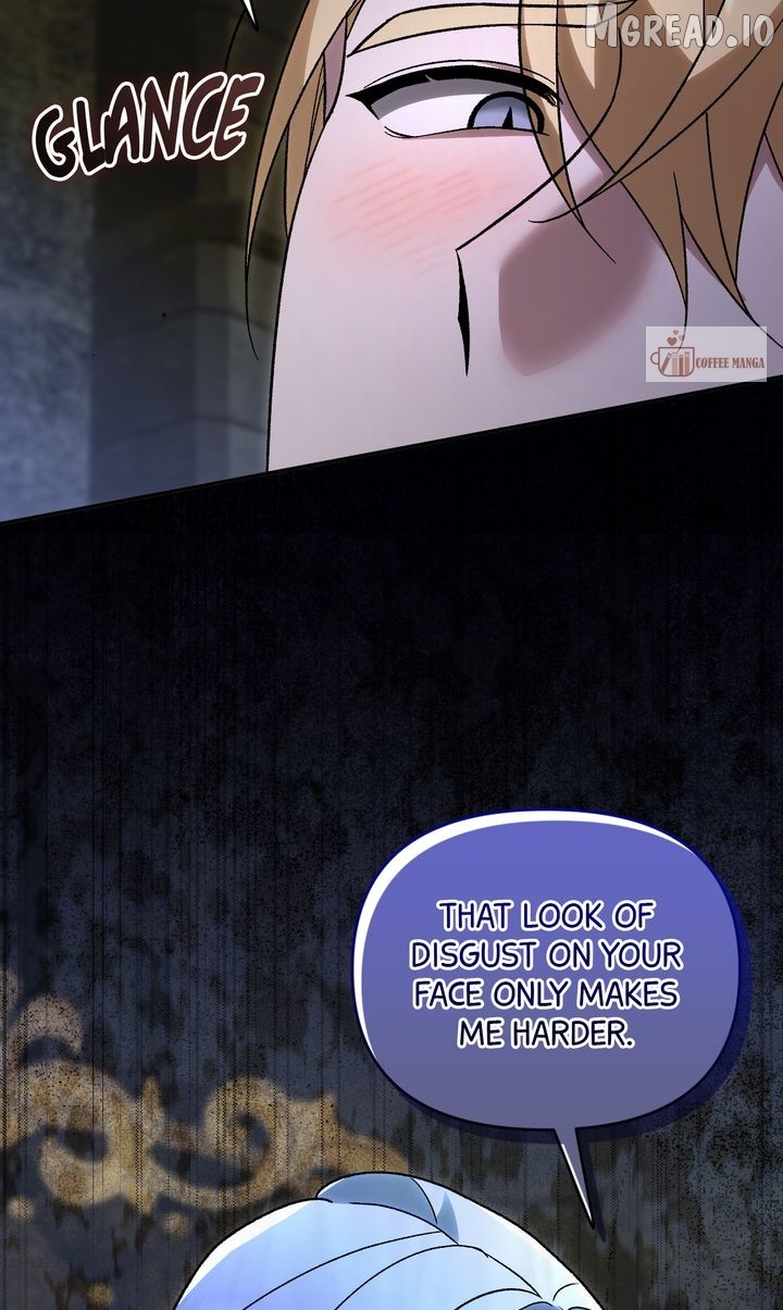 What Remains in the Damaged Place Chapter 41 - page 49