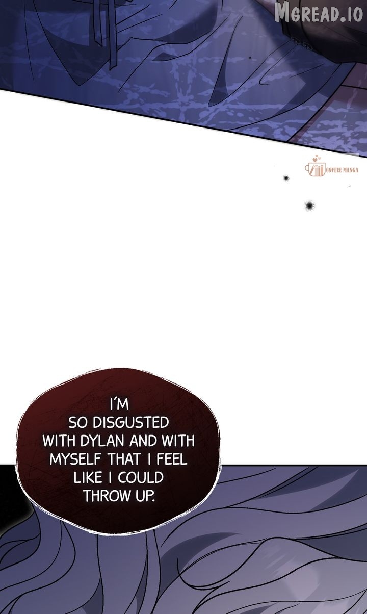 What Remains in the Damaged Place Chapter 41 - page 51