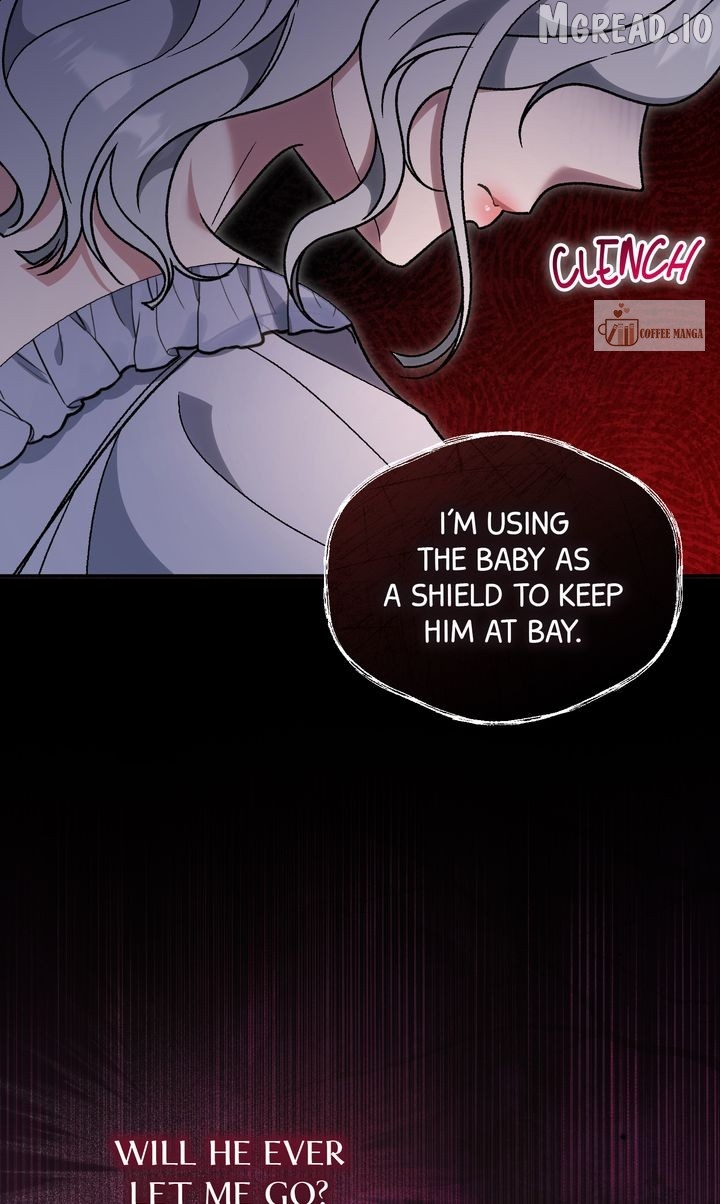 What Remains in the Damaged Place Chapter 41 - page 52
