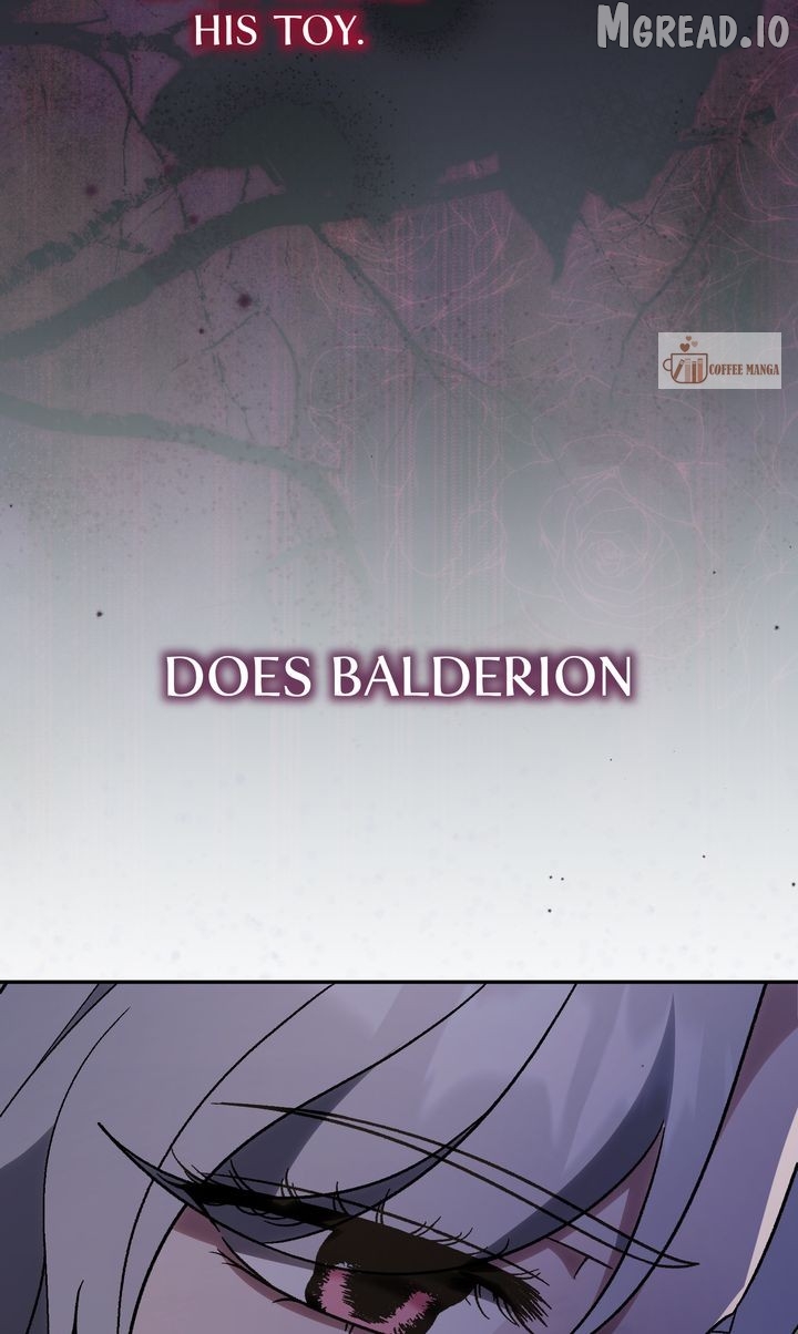 What Remains in the Damaged Place Chapter 41 - page 54