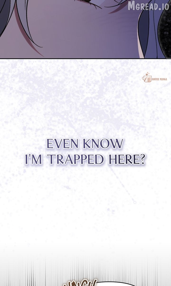 What Remains in the Damaged Place Chapter 41 - page 55