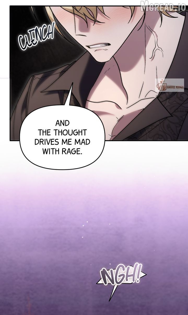 What Remains in the Damaged Place Chapter 41 - page 58