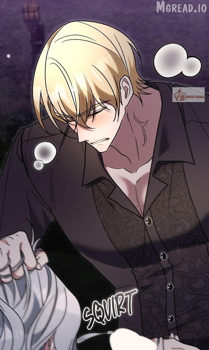 What Remains in the Damaged Place Chapter 41 - page 59