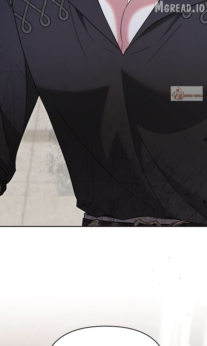 What Remains in the Damaged Place Chapter 41 - page 6