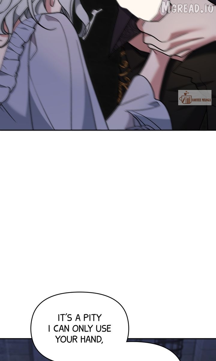 What Remains in the Damaged Place Chapter 41 - page 60