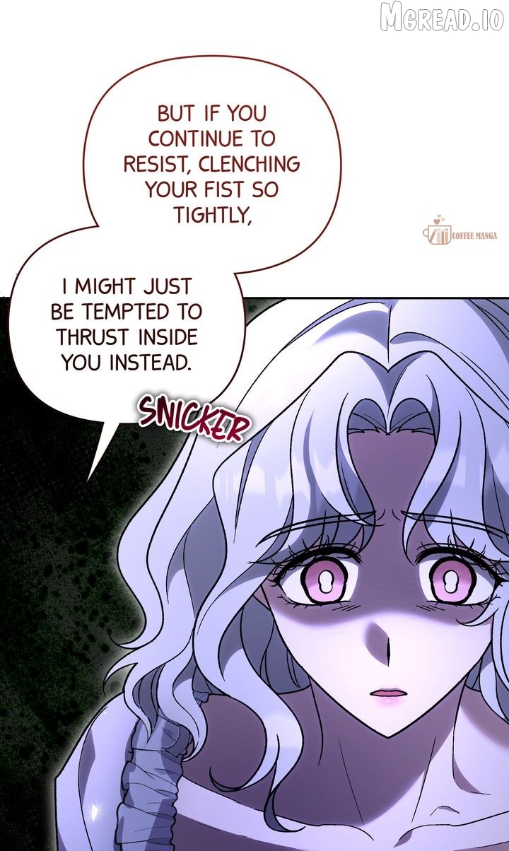 What Remains in the Damaged Place Chapter 41 - page 62