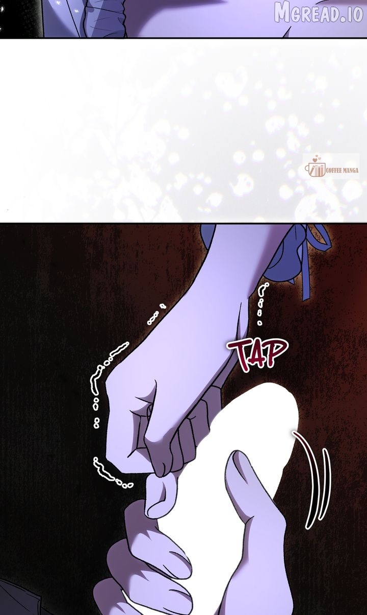 What Remains in the Damaged Place Chapter 41 - page 63