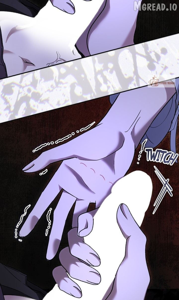 What Remains in the Damaged Place Chapter 41 - page 64