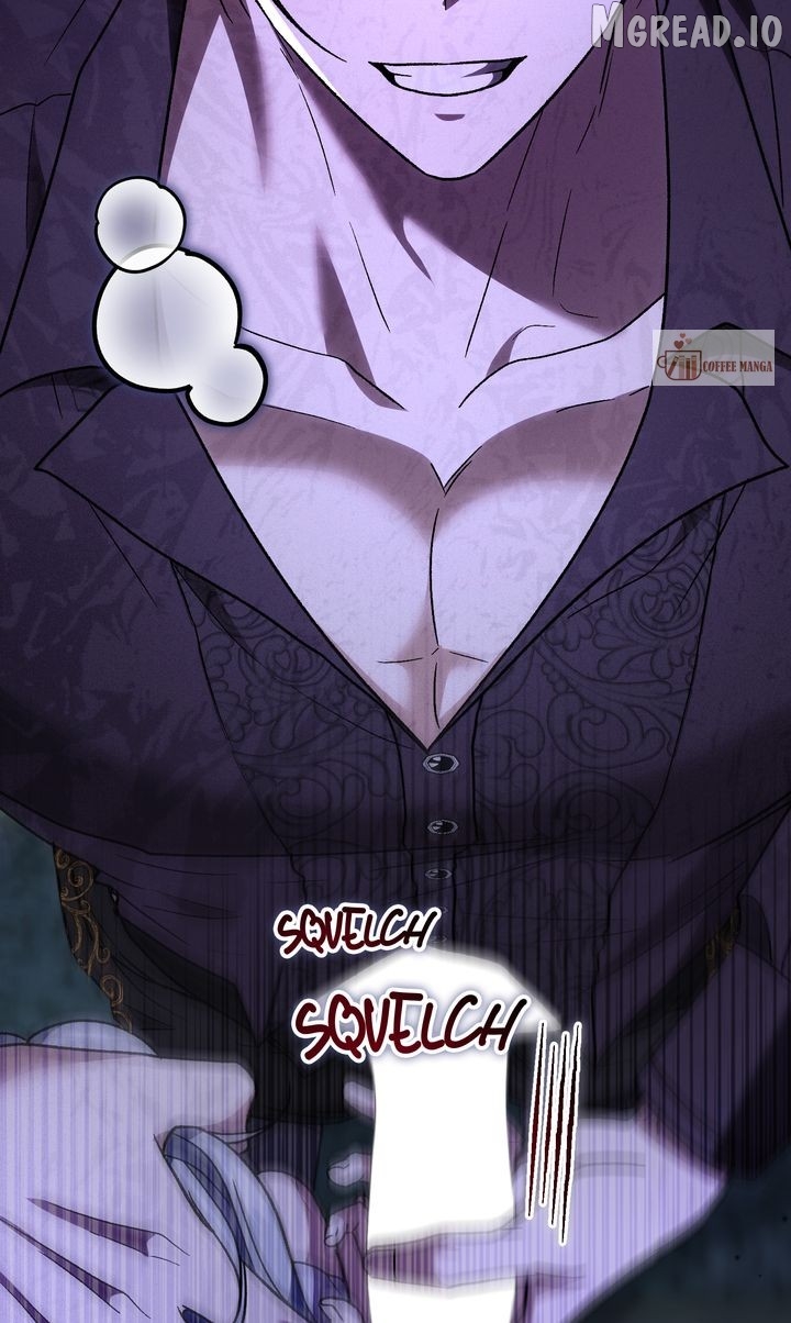 What Remains in the Damaged Place Chapter 41 - page 66