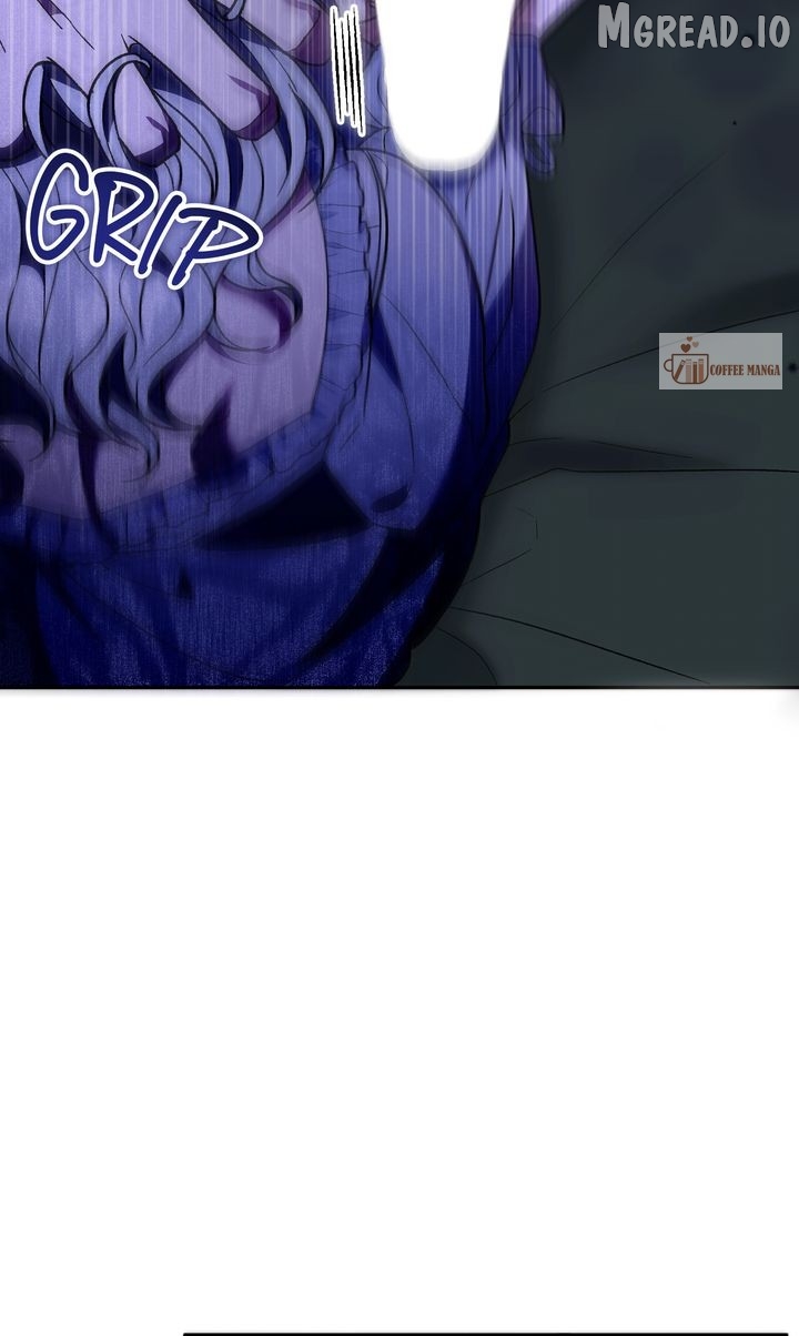 What Remains in the Damaged Place Chapter 41 - page 67