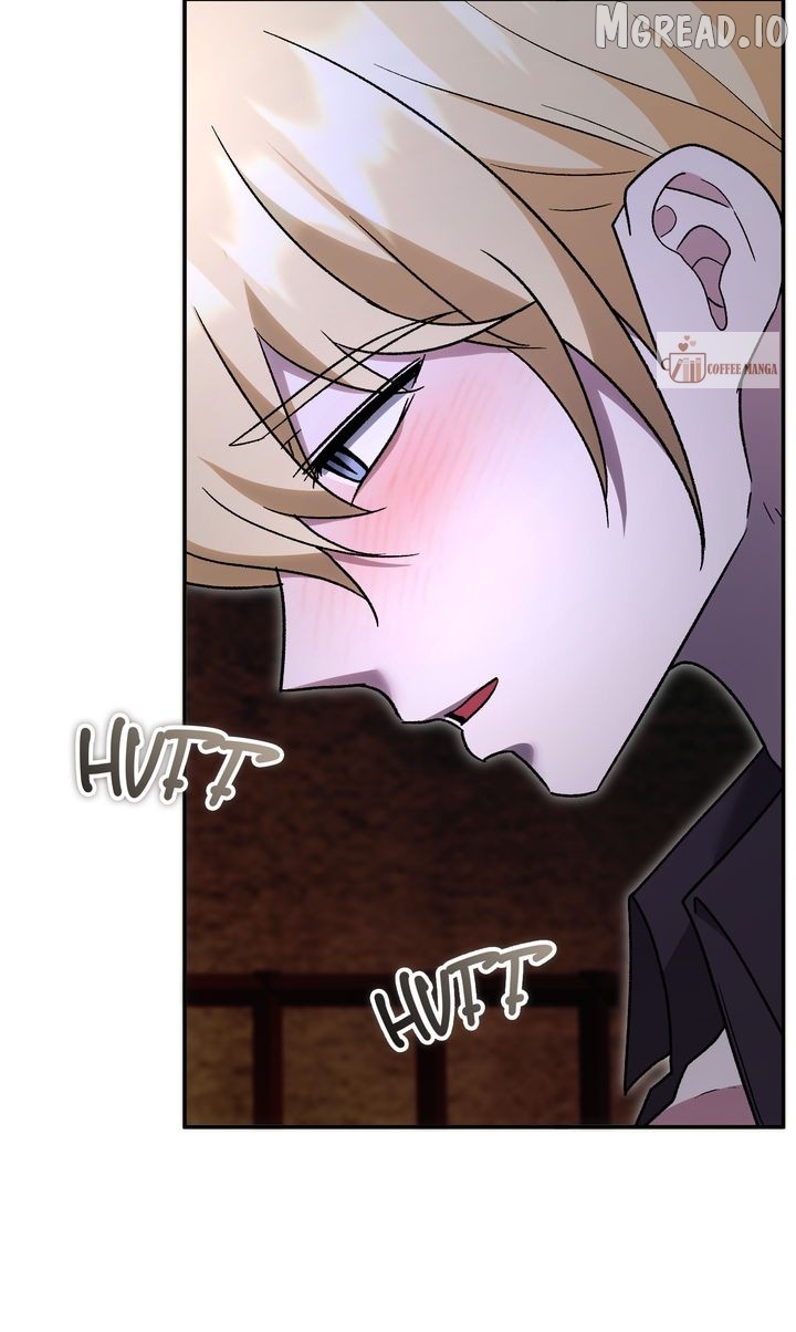 What Remains in the Damaged Place Chapter 41 - page 68