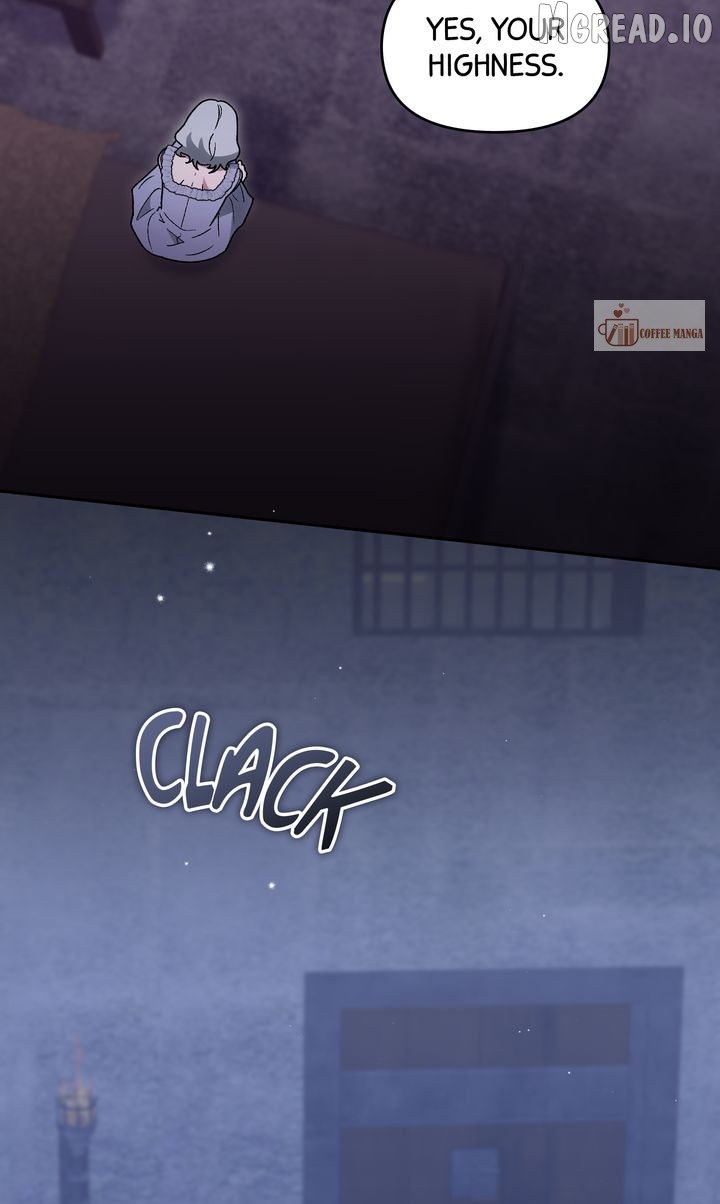 What Remains in the Damaged Place Chapter 41 - page 73