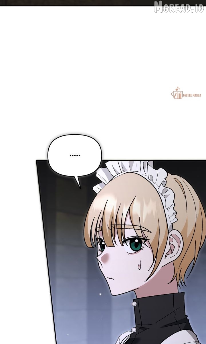 What Remains in the Damaged Place Chapter 41 - page 75