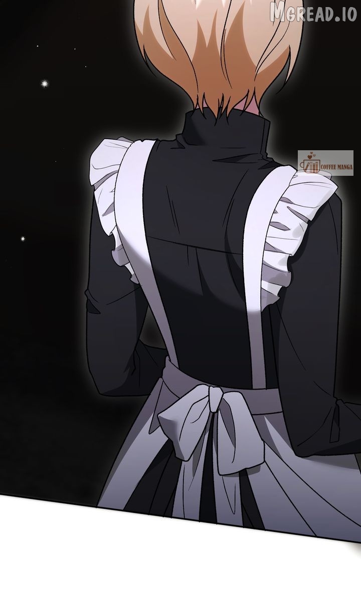 What Remains in the Damaged Place Chapter 41 - page 78