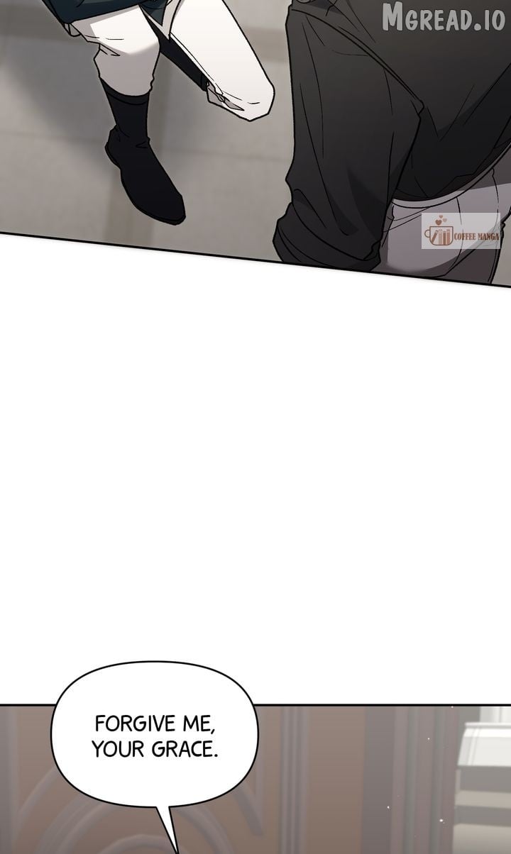 What Remains in the Damaged Place Chapter 41 - page 8