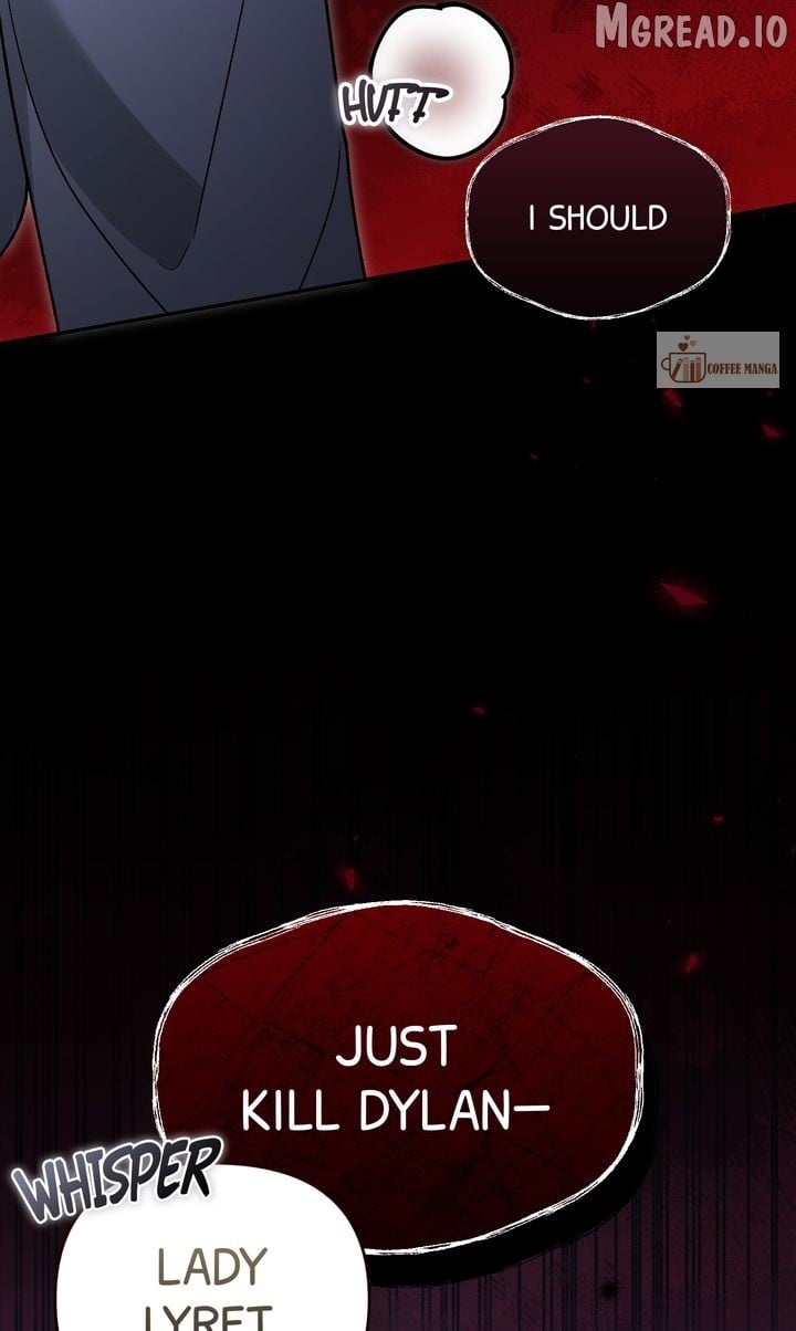 What Remains in the Damaged Place Chapter 41 - page 80