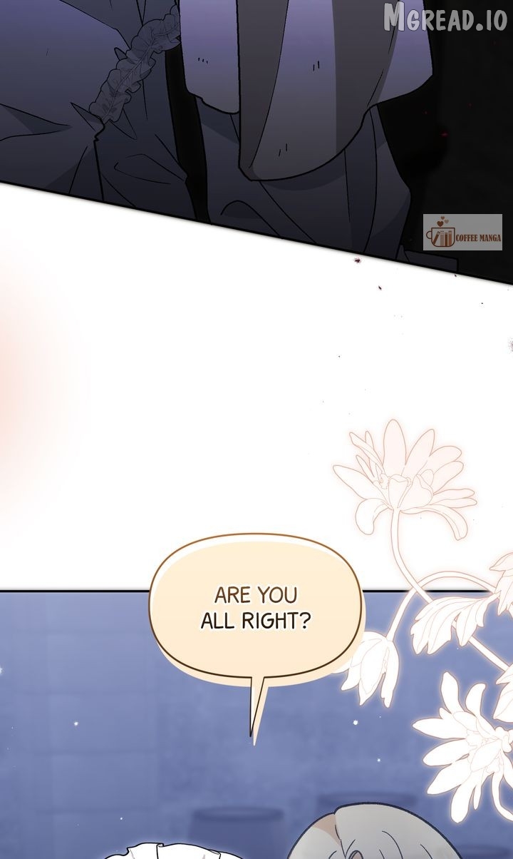 What Remains in the Damaged Place Chapter 41 - page 82