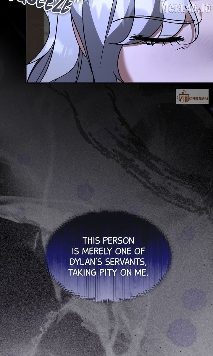 What Remains in the Damaged Place Chapter 41 - page 86