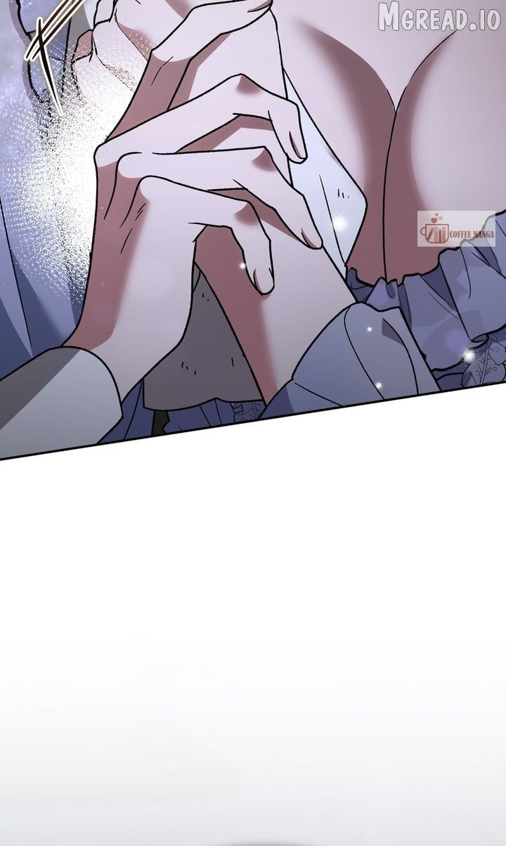 What Remains in the Damaged Place Chapter 41 - page 89